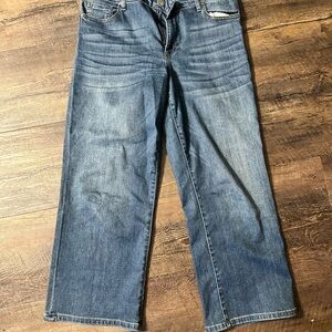 Kut From The Kloth Charlotte Culotte